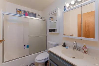 25280 Poppy Drive, Willits, CA 95490 - Photo 9