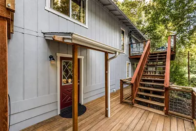 25280 Poppy Drive, Willits, CA 95490 - Photo 17