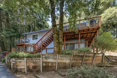 25280 Poppy Drive, Willits, CA 95490 - Photo 15