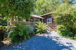 212 Farrell Dr, Forestville, CA 95436 - Photo 1