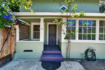 476 Sonoma Avenue, Santa Rosa, CA 95401 - Photo 5