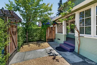 476 Sonoma Avenue, Santa Rosa, CA 95401 - Photo 3
