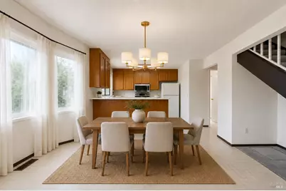 1412 Mathias Place, Rohnert Park, CA 94928 - Photo 5