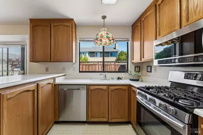 1412 Mathias Place, Rohnert Park, CA 94928 - Photo 17