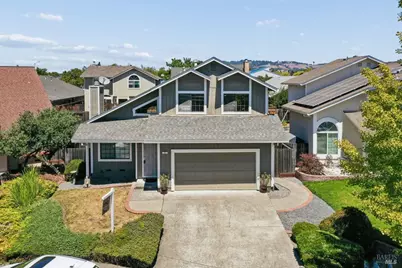 1412 Mathias Place, Rohnert Park, CA 94928 - Photo 1