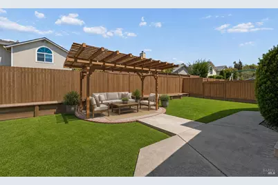 1412 Mathias Place, Rohnert Park, CA 94928 - Photo 9