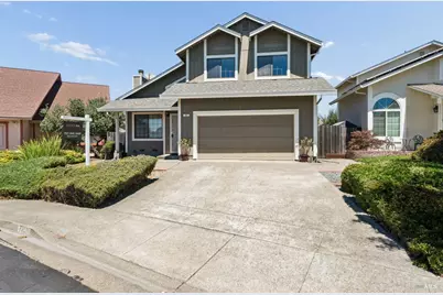 1412 Mathias Place, Rohnert Park, CA 94928 - Photo 39