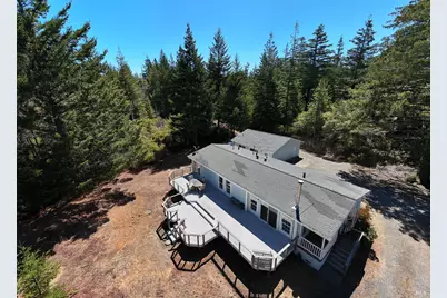33416 Iversen Road, Gualala, CA 95445 - Photo 3