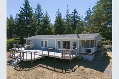 33416 Iversen Road, Gualala, CA 95445 - Photo 1