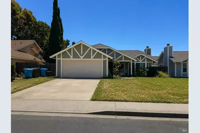 2168 California Drive, Vacaville, CA 95687 - Photo 1