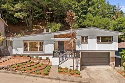 22 Chevy Chase Court, Larkspur, CA 94939 - Photo 1