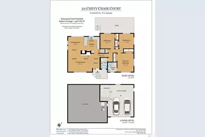 22 Chevy Chase Court, Larkspur, CA 94939 - Photo 39