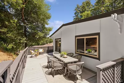 22 Chevy Chase Court, Larkspur, CA 94939 - Photo 31
