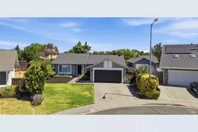 4880 Birkdale Circle, Fairfield, CA 94534 - Photo 1