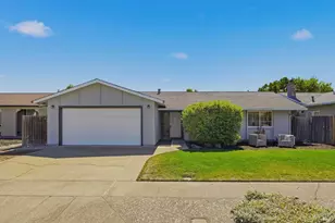 4435 Rockwood Ave, Napa, CA 94558 - Photo 1