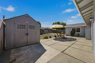 4435 Rockwood Ave, Napa, CA 94558 - Photo 19