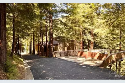 4 Marsh Drive, Mill Valley, CA 94941 - Photo 1