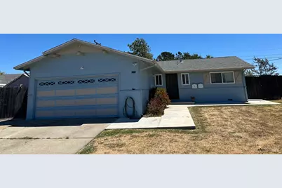 3074 Jo Ann Drive, Richmond, CA 94806 - Photo 1