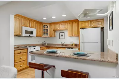 1300 Ptarmigan Drive #4, Walnut Creek, CA 94595 - Photo 5