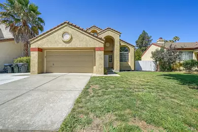 424 Donaldson Court, Suisun City, CA 94585 - Photo 1