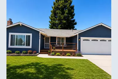 7629 Beth Court, Rohnert Park, CA 94928 - Photo 1