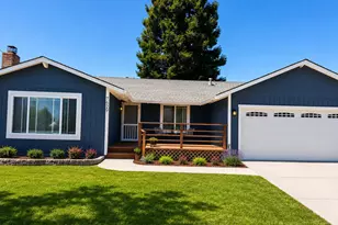 7629 Beth Ct, Rohnert Park, CA 94928 - Photo 1
