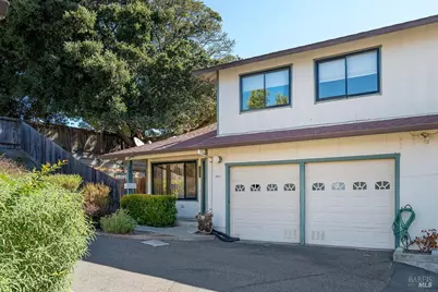 194 San Andreas Drive #A, Novato, CA 94945 - Photo 1