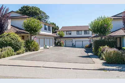 194 San Andreas Drive #A, Novato, CA 94945 - Photo 15