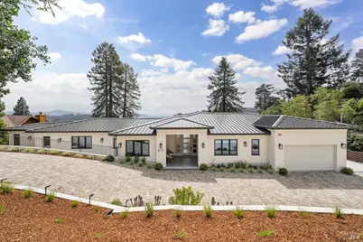 217 Cleveland Avenue, Mill Valley, CA 94941 - Photo 3
