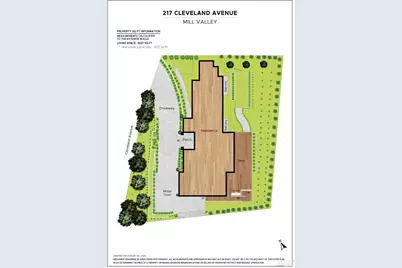 217 Cleveland Avenue, Mill Valley, CA 94941 - Photo 91