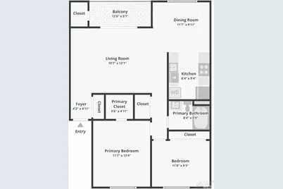 900 Cambridge Drive #128, Benicia, CA 94510 - Photo 19