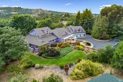 5000 Harville Road, Santa Rosa, CA 95409 - Photo 1