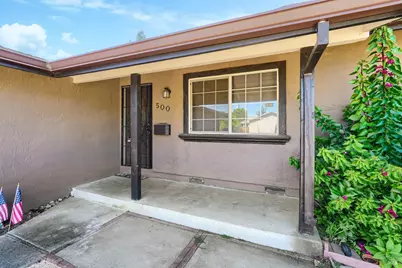 500 Cypress Street, Dixon, CA 95620 - Photo 3