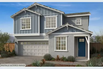 5875 Trailblaze Drive, Fairfield, CA 94533 - Photo 1