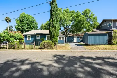 128 Brush Street, Graton, CA 95444 - Photo 27