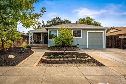 20 Linnell Avenue, Napa, CA 94559 - Photo 1