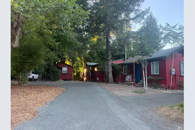 16124 Drake Road, Guerneville, CA 95446 - Photo 11