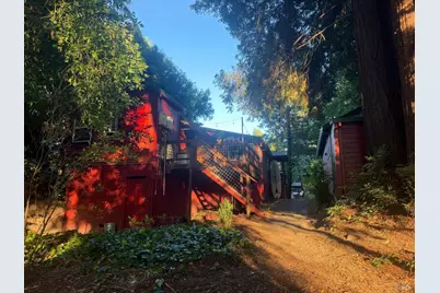 16124 Drake Road, Guerneville, CA 95446 - Photo 7
