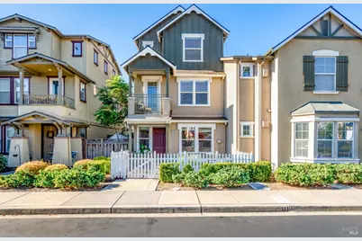 2180 Unbridled Court, Napa, CA 94559 - Photo 1