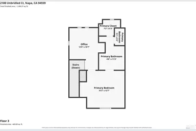 2180 Unbridled Court, Napa, CA 94559 - Photo 59