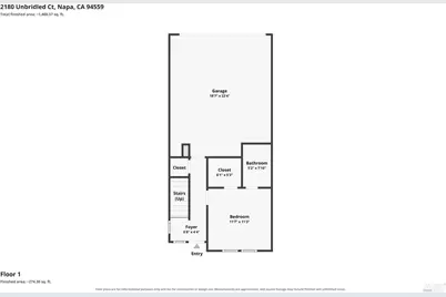 2180 Unbridled Court, Napa, CA 94559 - Photo 57