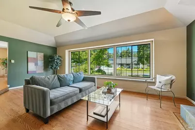 2520 Farrier Court, Santa Rosa, CA 95401 - Photo 5