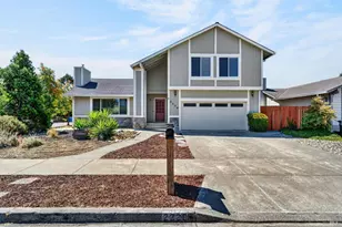 2226 Pimlico Way, Santa Rosa, CA 95401 - Photo 1