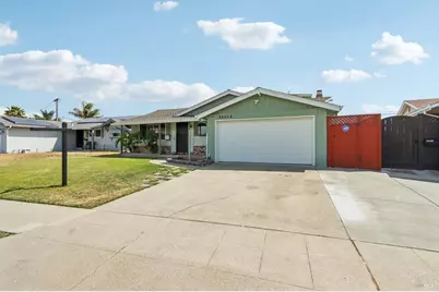 25478 Barnard Street, Hayward, CA 94545 - Photo 3