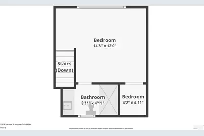 25478 Barnard Street, Hayward, CA 94545 - Photo 37