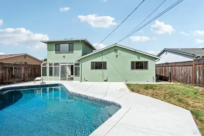 25478 Barnard Street, Hayward, CA 94545 - Photo 35
