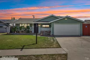 25478 Barnard St, Hayward, CA 94545 - Photo 1