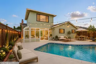 25478 Barnard St, Hayward, CA 94545 - Photo 1