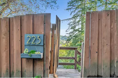 223 Scenic Road, Fairfax, CA 94930 - Photo 37