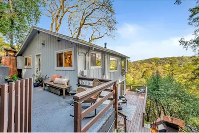 223 Scenic Road, Fairfax, CA 94930 - Photo 3